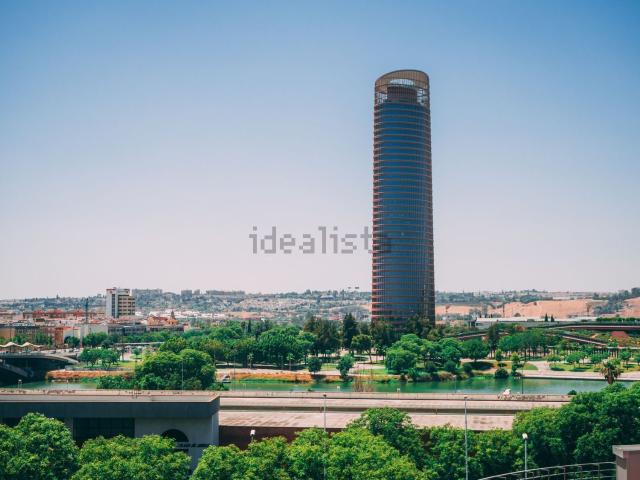Nave en alquiler en Sevilla, Tablada