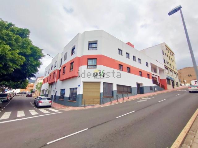 Local Comercial en venta en El Cantillo, Tacoronte