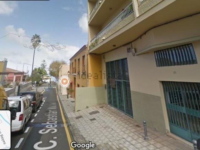 Local Comercial en venta en El Cantillo, Tacoronte