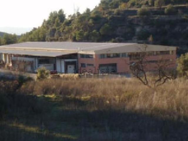 Nave en venta en Talamanca