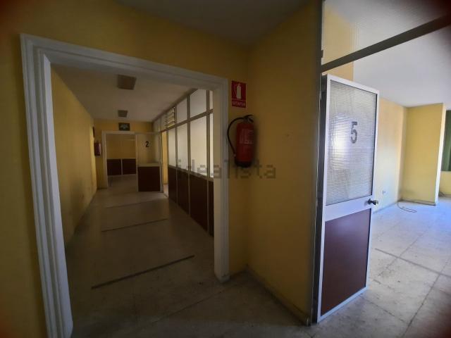 Local Comercial en venta en Talavera De La Reina, La Estación
