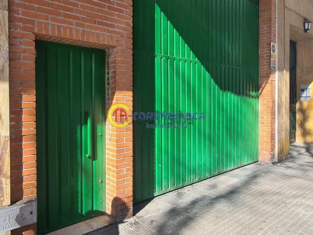 Local Comercial en venta en Talavera De La Reina, La Estación