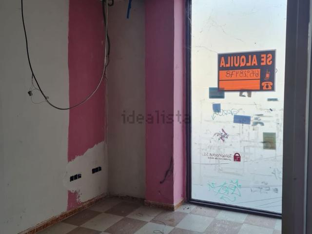 Local Comercial en alquiler en Puerta Cuartos, Talavera De La Reina