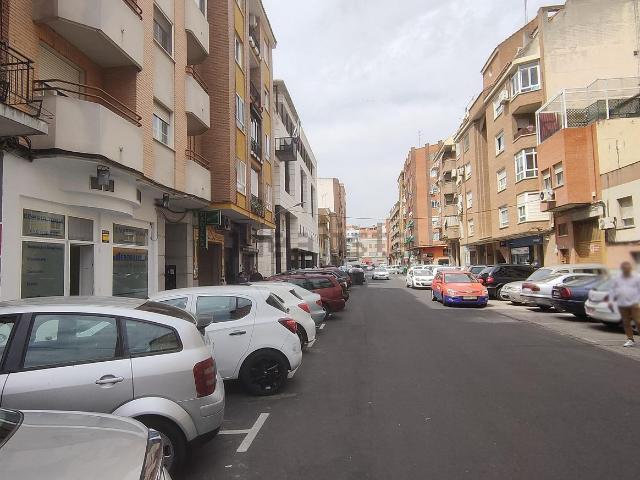 Local Comercial en venta en Talavera De La Reina, Puerta de Zamora
