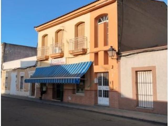 Local Comercial en venta en Tierra de Badajoz, Extremadura