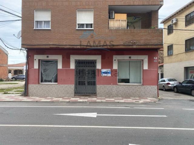 Local Comercial en venta en Talayuela, Extremadura