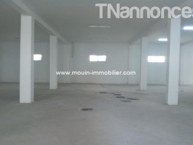 Maison location