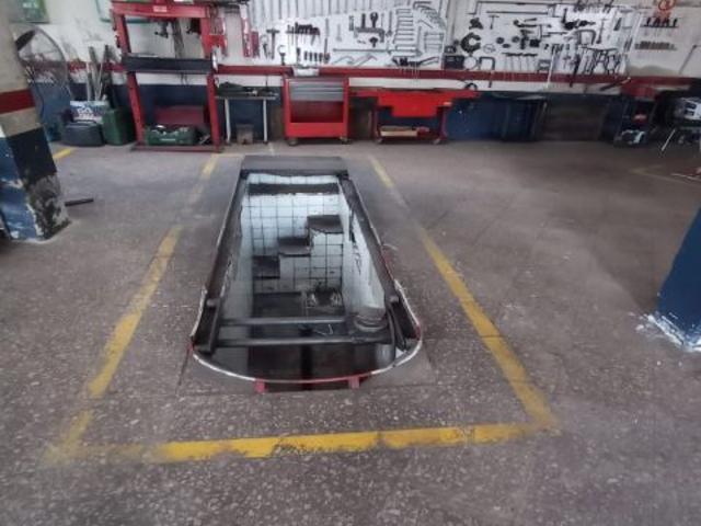 Local Comercial en venta en Peña Redonda, Cáceres
