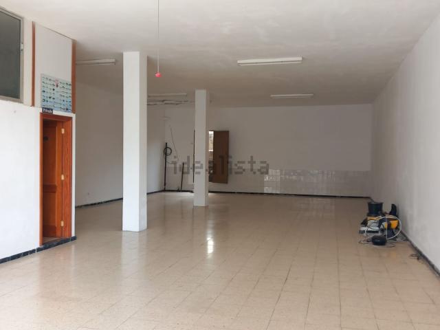 Local Comercial en alquiler en La Galera, Las Palmas de Gran Canaria