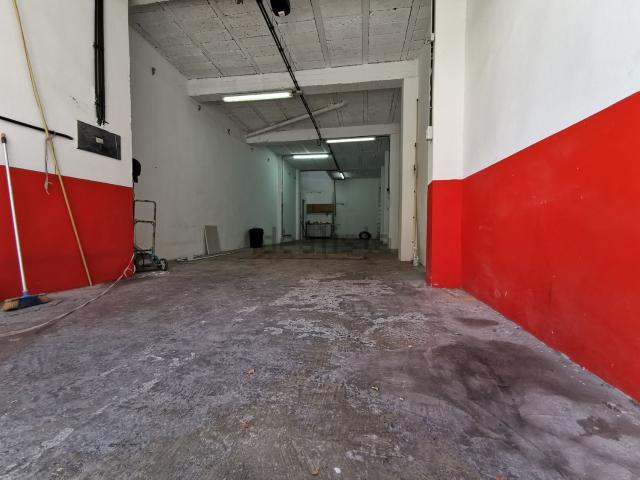 Local Comercial en venta en Piletas, Gran Canaria