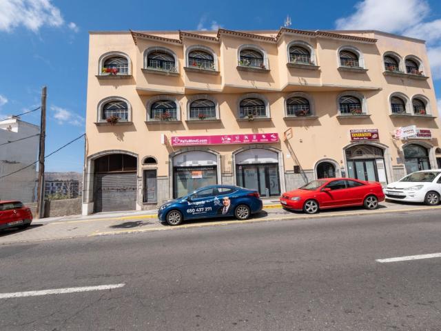 Local Comercial en venta en Tamaraceite, Gran Canaria