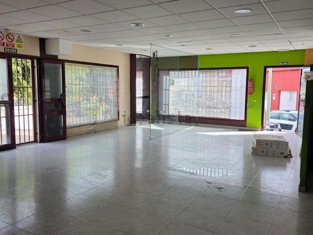Local Comercial en venta en Tamaraceite, Gran Canaria