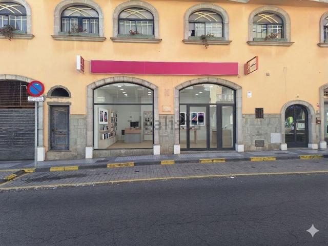 Local Comercial en venta en Tamaraceite, Gran Canaria
