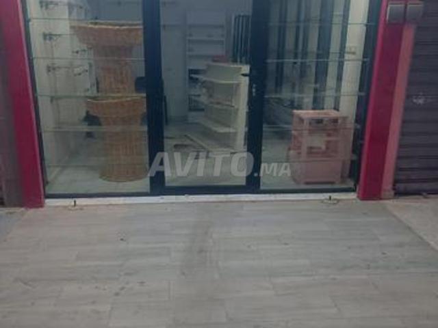 Local commercial vente à Settat, Gharb-Chrarda-Beni Hssen