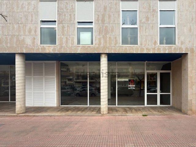 Local Comercial en alquiler en Menorca, Baleares