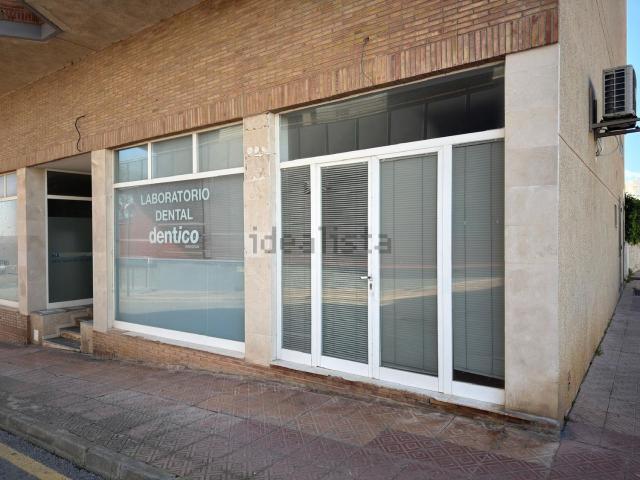 Local Comercial en alquiler en Sant Antoni, Menorca