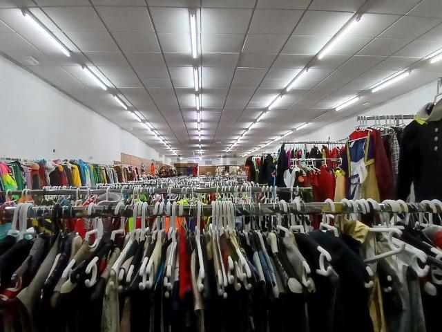 Local Comercial en alquiler en Tarazona De La Mancha, Castilla-La Mancha