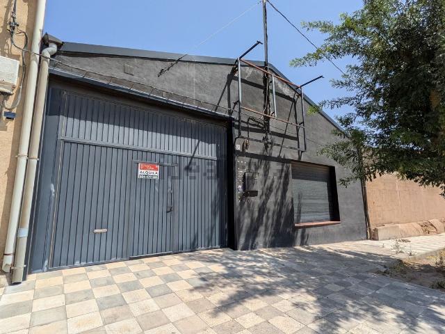 Nave en alquiler en Tarazona De La Mancha, Castilla-La Mancha