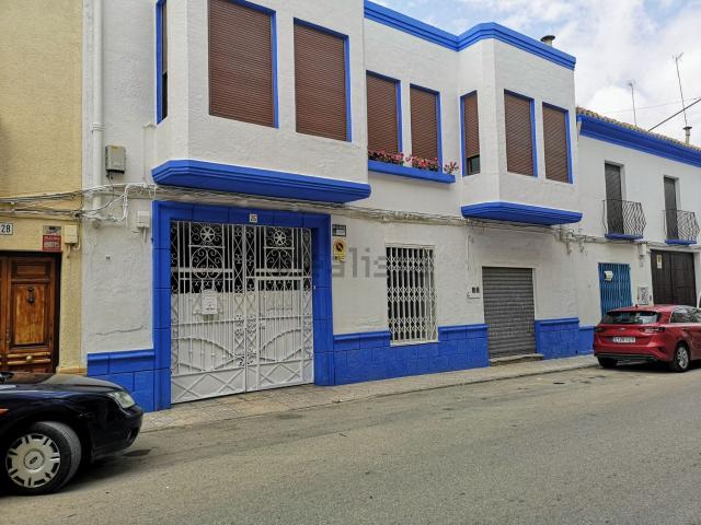 Local Comercial en alquiler en Tarazona De La Mancha, Castilla-La Mancha