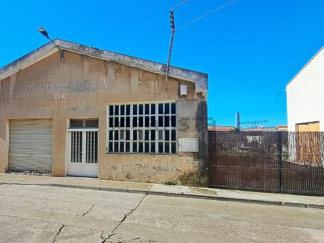 Nave en venta en Los Monegros, Aragón