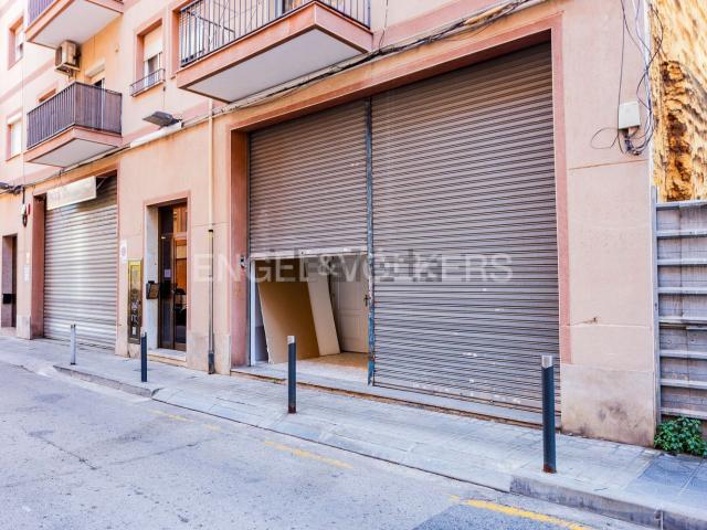 Local Comercial en venta en Barris Marítims, Tarragona