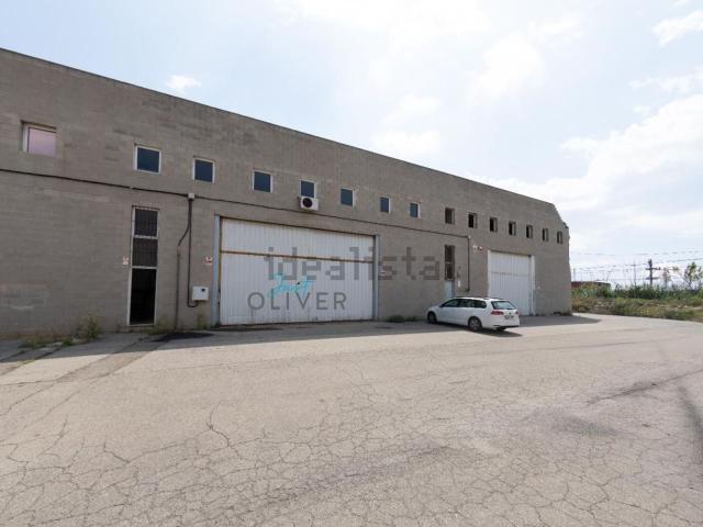 Nave en venta en Tarragona