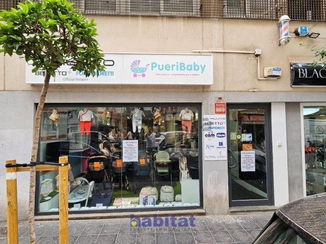 Local Comercial en venta en Eixample, Tarragona