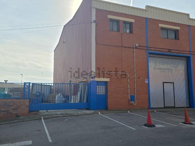 Nave en venta en Torreforta, Tarragonès