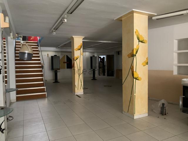 Local Comercial en venta en Nou Eixample Nord, Tarragona