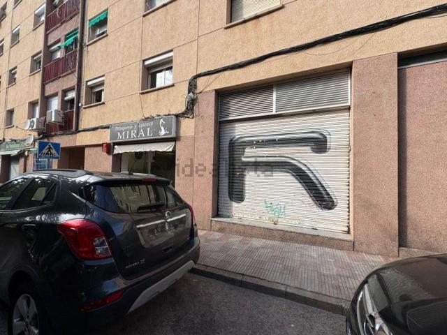 Local Comercial en venta en Sant Pere i Sant Pau, Tarragona