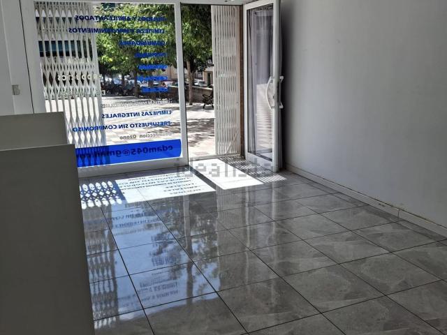 Local Comercial en alquiler en Sant Pere i Sant Pau, Tarragonès