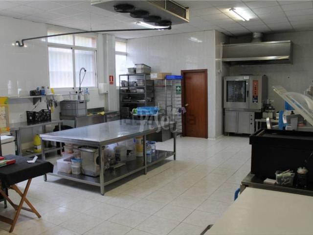 Local Comercial en venta en Sant Pere i Sant Pau, Tarragonès