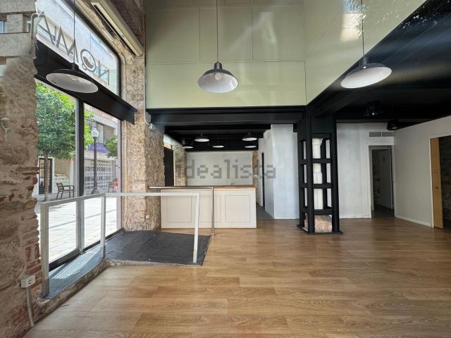 Local Comercial en alquiler en Tarragona, Eixample
