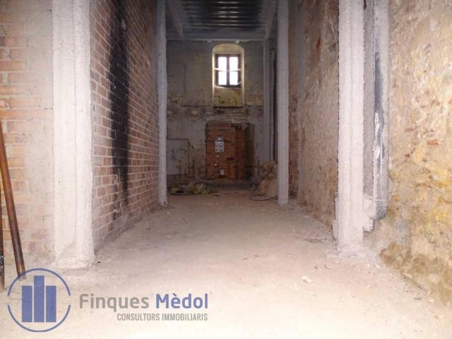 Local Comercial en venta en Part Alta, Tarragona