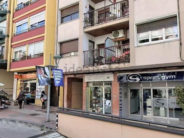 Local Comercial en venta en Part Alta, Tarragona