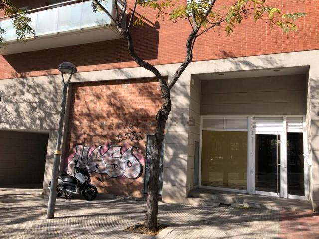 Local Comercial en alquiler en Tarragona, Sant Pere i Sant Pau