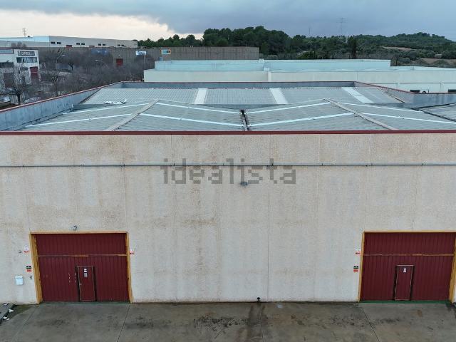 Nave en alquiler en la Floresta, Tarragonès