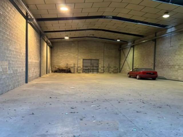 Nave en venta en Tarragona