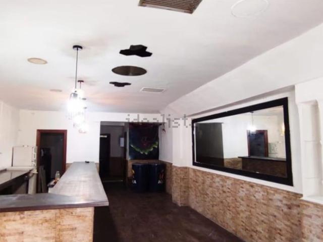Local Comercial en venta en Eixample, Tarragona