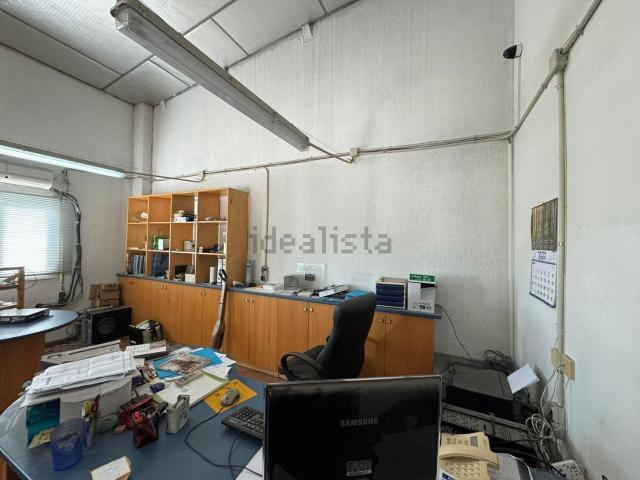 Nave en venta en Polígon industrial del Francolí, Tarragona