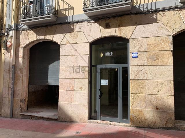 Local Comercial en alquiler en Tarragona, Eixample