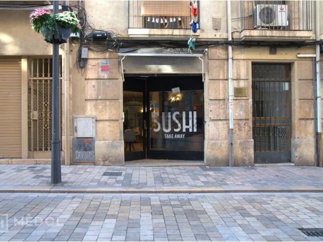 Local Comercial en venta en Part Alta, Tarragona