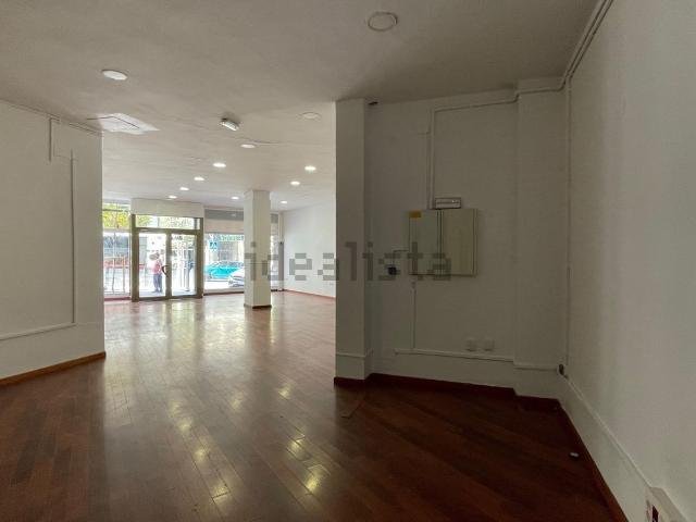 Local Comercial en alquiler en Tarragona, Eixample