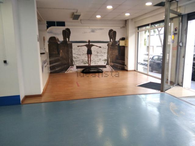 Local Comercial en venta en Tarragona