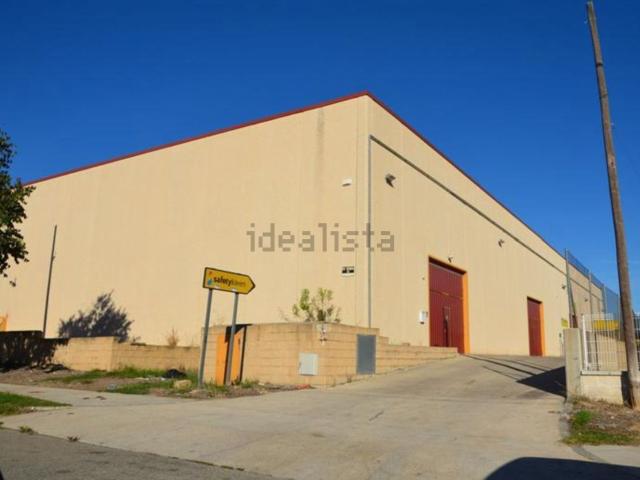 Nave en alquiler en la Floresta, Tarragona