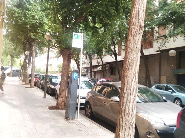 Local Comercial en venta en Tarragona, Nou Eixample Nord