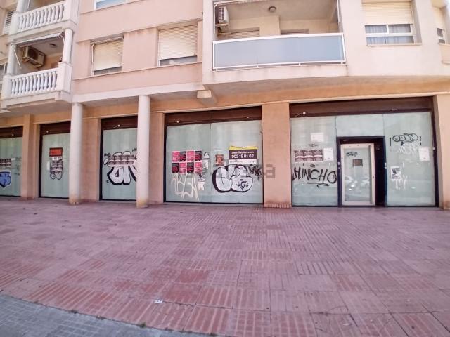 Local Comercial en venta en Sant Pere i Sant Pau, Tarragona