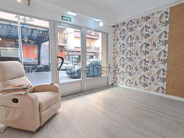 Local Comercial en alquiler en Tarragona, Nou Eixample Sud