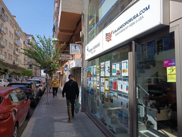 Local Comercial en venta en Barris Marítims, Tarragonès