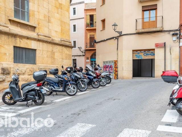 Local Comercial en venta en Tarragona, Part Alta